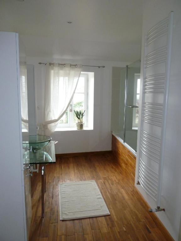 Manoir De Boisairault Bed & Breakfast Le Coudray-Macouard Ruang foto